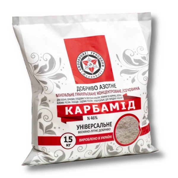Карбамід (сечовина)