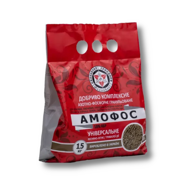 Амофос N18:P46