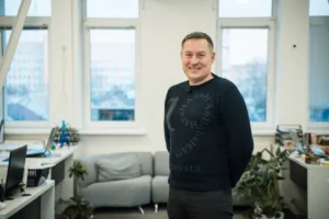 No imports will compensate for a possible shortage of nitrogen group on the market – Andriy Khalyavka