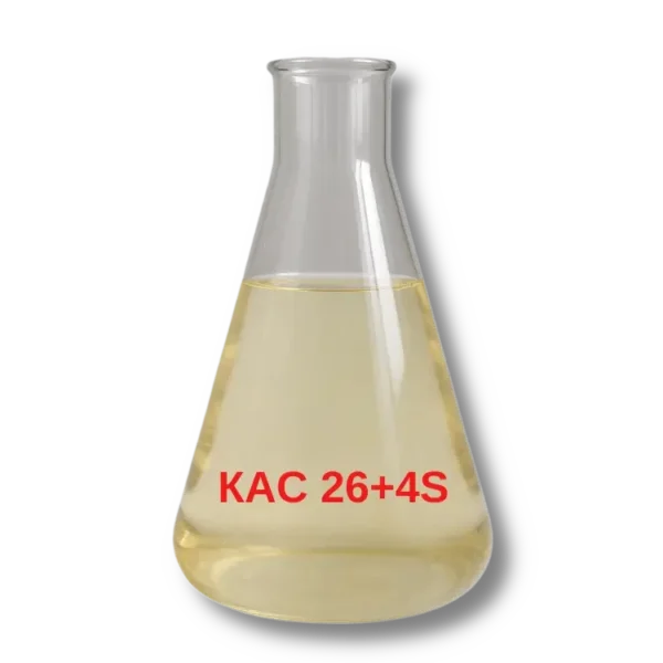 КАС 26+S4