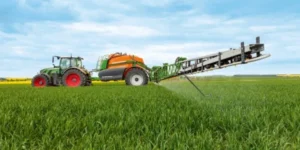 Fertilizer market slowed down due to price hike – comments of GROSSDORF owner